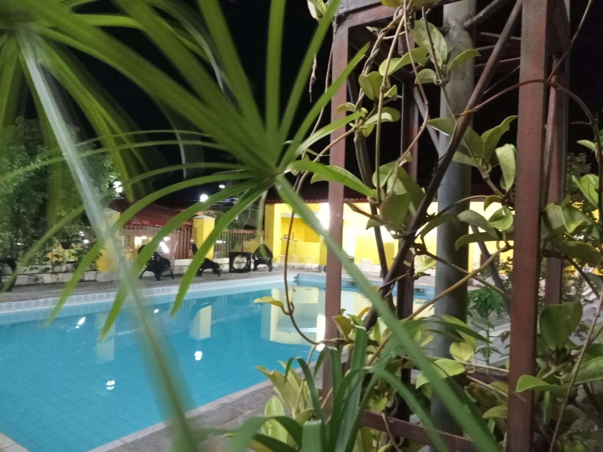 Hotel E Pousada Ciconha-Sao Lourenco Mg Exterior photo
